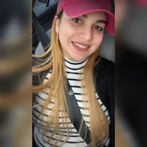 Meet your Posher, Greilyn